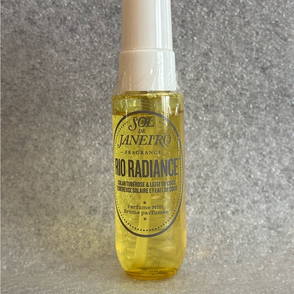 Sol de Janeiro Other - New Sol de Janeiro Rio Radiance
